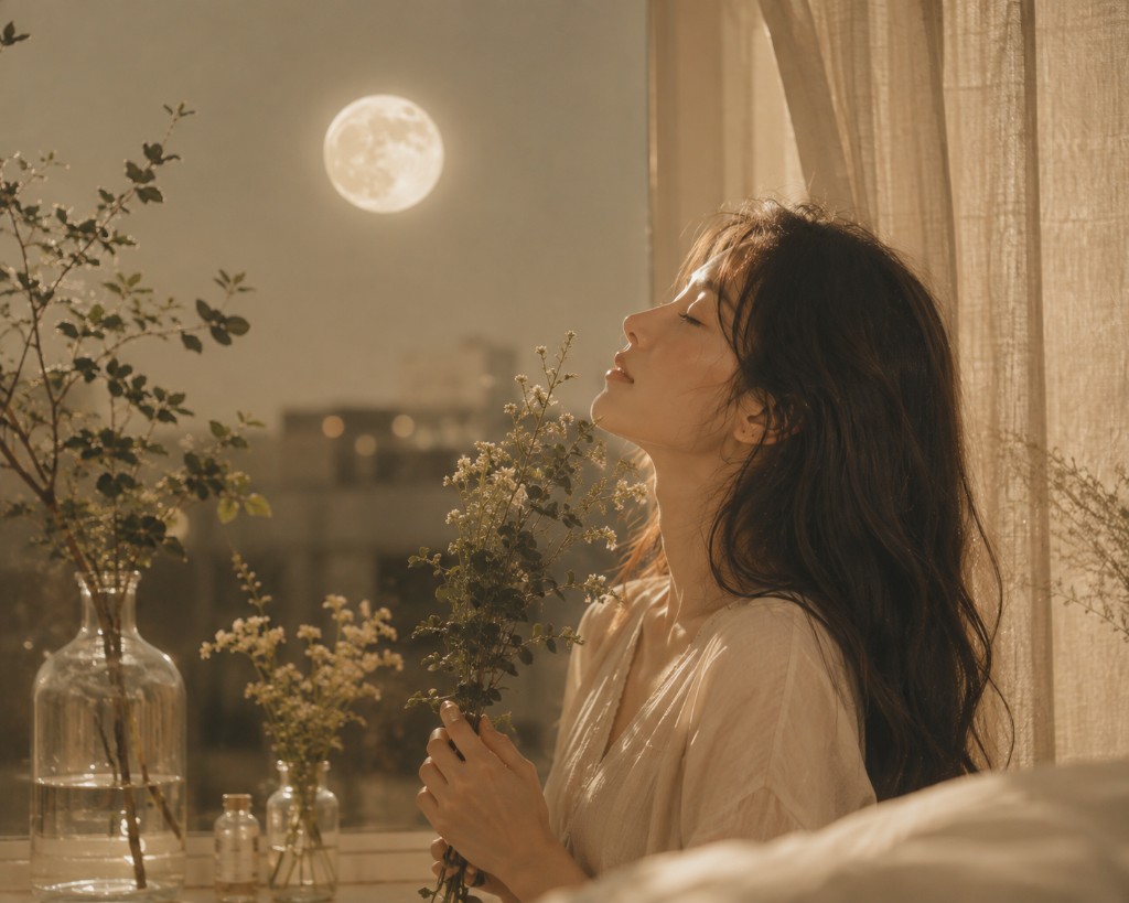 Dear Luna