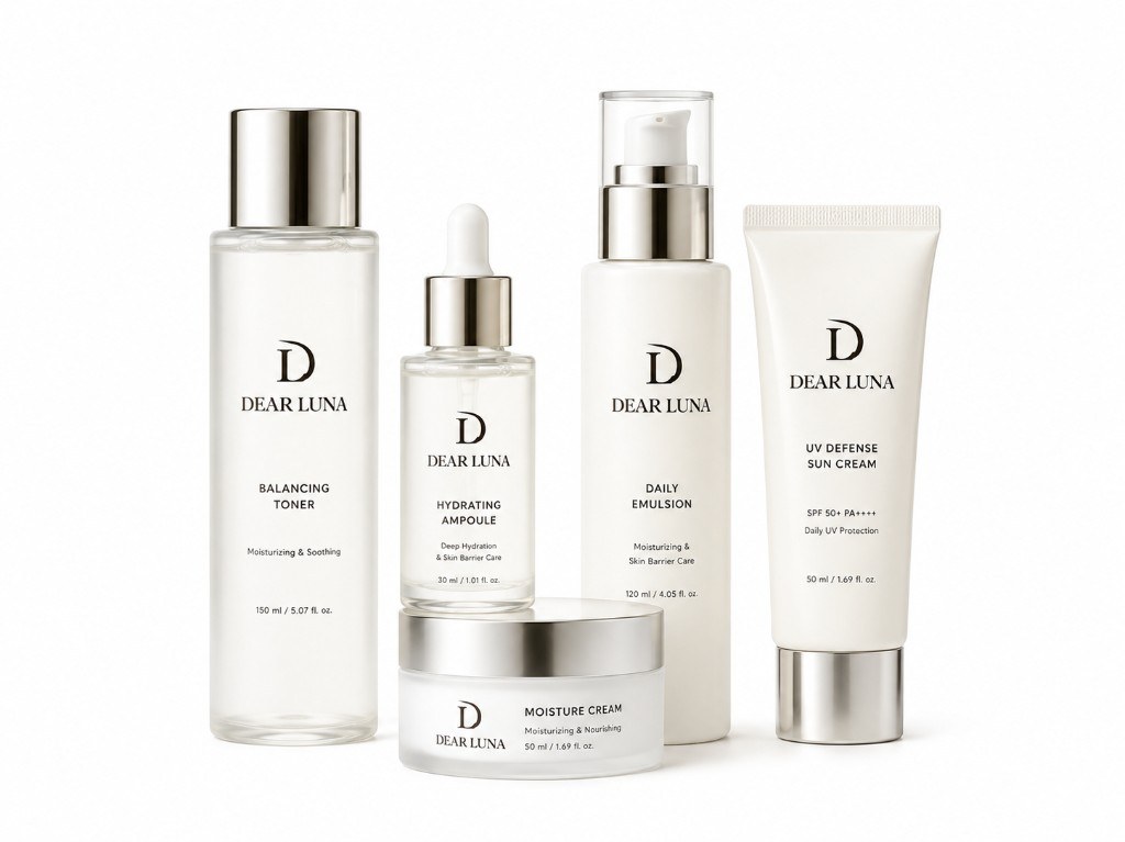 Skincare